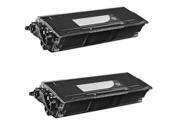 Compatible New York Toner 2 Pack Of A32W011 Toner Cartridge - Black Compatible New York Toner 2 Pack Of A32W011 Toner Cartridge - Black