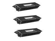 Compatible New York Toner 3 Pack Of A32W011 Toner Cartridge - Black Compatible New York Toner 3 Pack Of A32W011 Toner Cartridge - Black