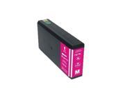 Compatible New York Toner ZLT676XL M Ink Cartridge Magenta