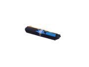 Compatible New York Toner Xerox 113R00689 Toner Cartridge - Cyan Compatible New York Toner Xerox 113R00689 Toner Cartridge - Cyan