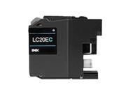 Compatible New York Toner LC20EC XXL Ink Cartridge - Cyan Compatible New York Toner LC20EC XXL Ink Cartridge - Cyan