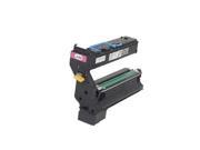 Compatible New York Toner QMS 5430 M Toner Cartridge - Magenta Compatible New York Toner QMS 5430 M Toner Cartridge - Magenta