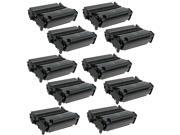 Compatible New York Toner 10 Pack Of Dell 310-3547 R0887 Toner Cartridge - Black Compatible New York Toner 10 Pack Of Dell 310-3547 R0887 Toner Cartridge - Black