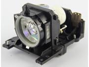Maxii DT00911 replacement projector lamp with housing Fit for Hitachi ViewSonic Projectors