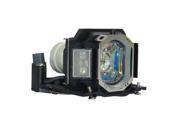 Maxii DT01191 replacement projector lamp with housing Fit for Hitachi CP X2021 CP X2021WN CP X2521 CP X3021WN Projector