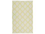 Kaleen BRI10 28 BRI10 28A Rugs Yellow 9 x 12