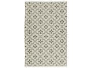 Kaleen BRI04 27 BRI04 27B Rugs Taupe 2 x 3