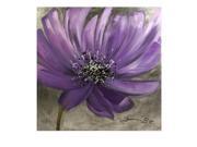 Frisian Floral Oil Painting