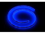 Phobya LED Flexlight HighDensity 120cm Blue 144x SMD LED´s 83139