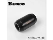 Barrow G1 4 In Line Filter Black GLA TT432