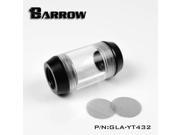 Barrow G1 4 In Line Acrylic Filter Black GLA YT432