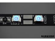 DarkSide 7.75 CONNECT Dimmable Rigid LED Strip Blue DS 0316