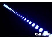 DarkSide 12 CONNECT Dimmable Rigid LED Strip Blue DS 0303