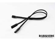 DarkSide CONNECT Y Cable 12 3 Pin Type 2 DS 0324