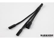 DarkSide CONNECT Pass Through Y Cable 4 3 Pin Type 4s DS 0367