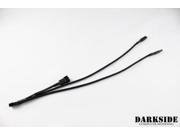 DarkSide CONNECT Pass Through Y Cable 12 3 Pin Type 4 DS 0368