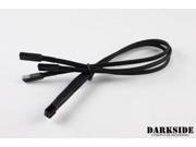 DarkSide CONNECT 3 Way Cable 12 3 Pin Type 10 DS 0394