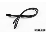 DarkSide CONNECT 3 Way Cable 12 4 Pin Molex Type 11 DS 0396