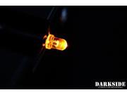DarkSide 3mm CONNECT Modular LED Orange DS 0268