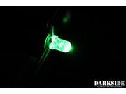 DarkSide 3mm CONNECT Modular LED Green DS 0269