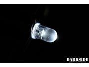 DarkSide 5mm CONNECT Modular LED White DS 0342
