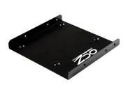 OCZ 2.5 to 3.5 Inch Mounting Bracket for Solid State Drives OCZACSSDBRKT2