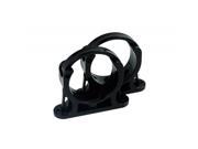 Alphacool Cape Cyclone Holder 2 Pieces 60mm Black 46065
