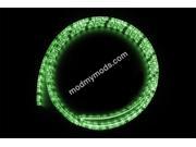 Phobya LED Flexlight HighDensity 120cm Green 144x SMD LED´s 83137