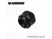 Barrow G1 4 Multi Link Adapter 16mm OD Rigid Tube Black TYKN K16 V4