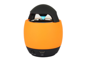 LF 83 3D surround sound Mini Wireless Bluetooth Speaker Mini Subwoofer Outdoor Sport Portable Stereo Colorful Flash Light