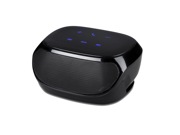 LF 81 Portable Mini Bluetooth Wireless Stereo Speaker Support Handsfree Calls Powerful Sound Works for Iphone Ipad Mini Ipad 4 3 2 Blackberry Samsung and o