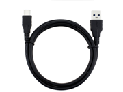 USB 3.0 AM to USB 3.1 Type C Cable Am c type USB Data Cable Nokia N1 Tablet Mobile Phone and Other Type c Supported Devices