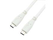 USB3.1 Data Line Type C C USB3.1 Master Data Audio And Video Transmission Line