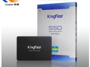 Kingfast F5 SSD 32GB 2.5 Sata 3 Computer Internal Solid State Drive 6.0gb s Flash SSD 32GB for Computer Laptopv