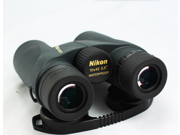 For Official authentic Nikon MONARCH 10X42 DCF Zoom Binocular high definition Telescope Waterproof Fogproof High Powered 6.0° Focus 9800ft Night Vision Binocula