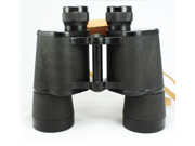 63 15WJY 15X50mm MINI Binoculars High quality wide angle Central Zoom Night Vision telescope Full Metal type for hunting Travel Band ranging telescope