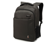 Laptop Backpack CoolBell Waterproof Multipurpose Luggage Travel Bags Knapsack BackPack Hiking Bags Students School Shoulder Backpacks 15.6 Inch Laptop Macbook C