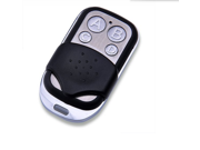 ZFK-DK4 Universal Wireless Alarm Remote Control Garage Door 433 mhz 4 Channel Remote Control Remote Control Key Cloner Electric Gate Garage Door Channel Auto ZFK-DK4 Universal Wireless Alarm Remote Control Garage Door 433 mhz 4 Channel Remote Control Remote Control Key Cloner Electric Gate Garage Door Channel Auto