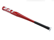 BAT Baseball Bat Aluminium Optional Outdoor Sports 25 63.5cm Aluminum Alloy Baseball Bat Racket Softball Aluminum Baseball Bat red