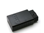The latest version of ELM327 USB OBD2 supports all OBDII can be measured fuel consumption OBD ELM327 v1.5 Bluetooth OBD2 Car Diagnostic Scanner USB Adapter