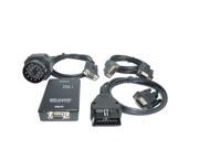 Scanner 1.36 Scan Code Reader Diagnostic Checker Cable for BMW E38 E39 E46 E53