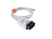 V9.30.029 Mini VCI TIS OBD2 Diagnostic Cable Scanner for Toyota Lexus Scion x86