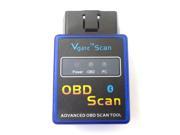ELM327 Bluetooth Mini Small Interface OBD2 Scanner Adapter ODB Scan Tool EASY BUYING