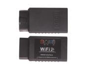 ELM327 WIFI OBD2 EOBD Diagnostic Scan Tool Support Android and iPhone iPad