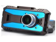 2014 new 2.7 inch HD wide angle vision G3 vehicle travelling data recorder