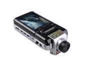 2.5 inch 1080P HD F900 driving recorder night vision wide angle 120 degrees of automobile data recorder