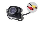 E860 Car Waterproof Rearview Camera Wireless DVD GPS Diagnostic Tool Reverse Car Internal Camera Recorder