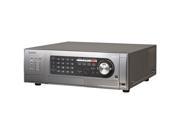 Panasonic 16 CHANNEL REAL TIME H.264 DVR 3 TB