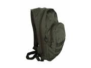 Military Tactical Hydration Hiking Backpack with 3L 100oz Water Bladder