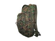 Military Tactical Hydration Hiking Backpack with 3L 100oz Water Bladder